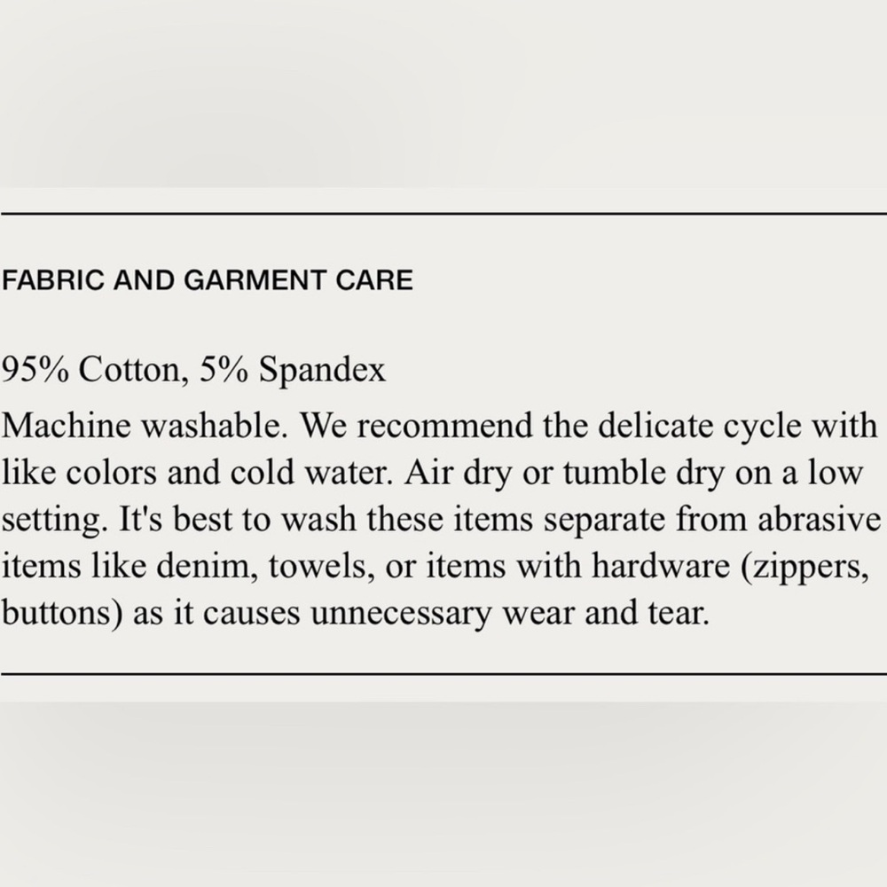 Nations Ltd - White Ribbed Pixie Tee - image 6